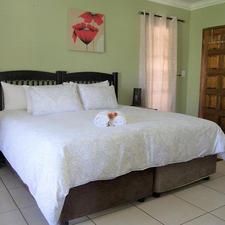 Summer Garden Guest House  Benoni Exterior foto